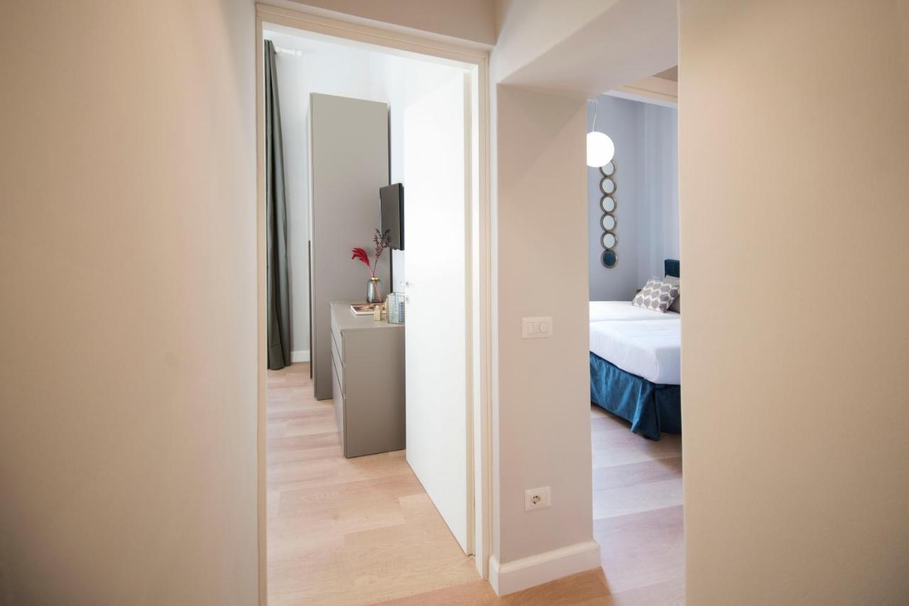Oblate Exclusive View Apartment Florenz