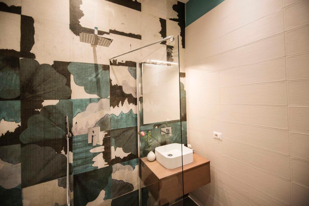 Apartment Oblate Exclusive View Florenz