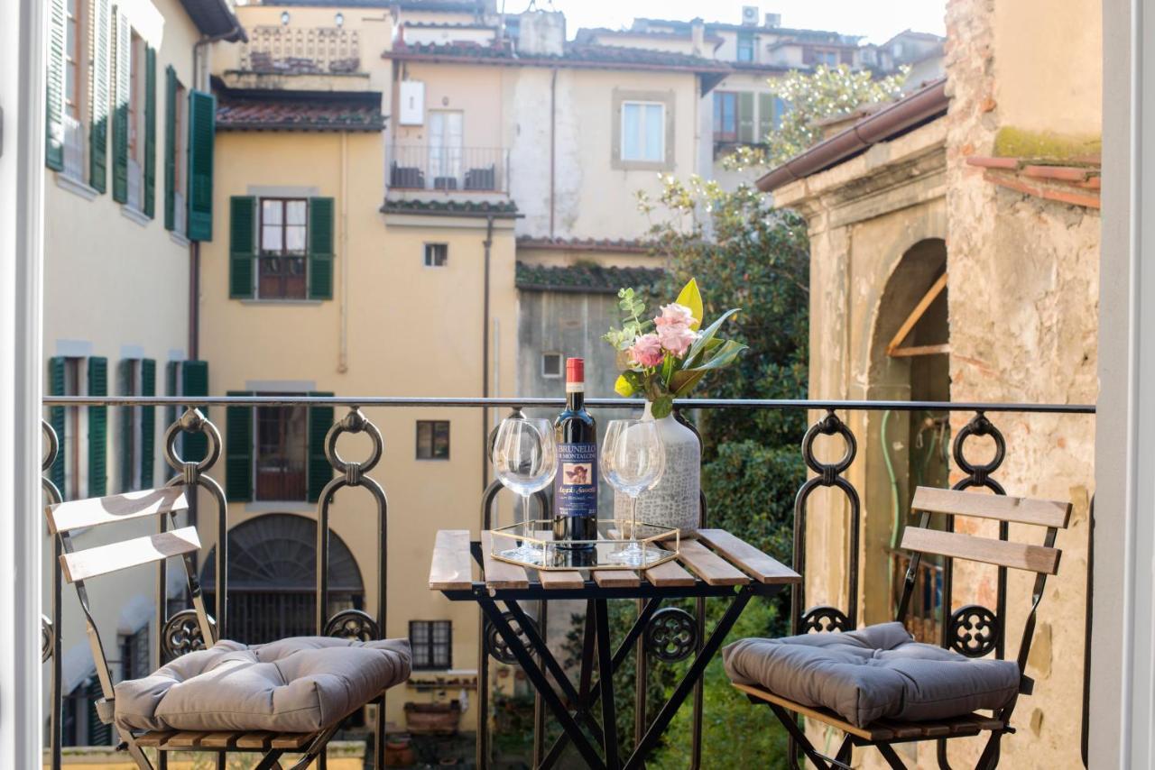 Oblate Exclusive View Florenz