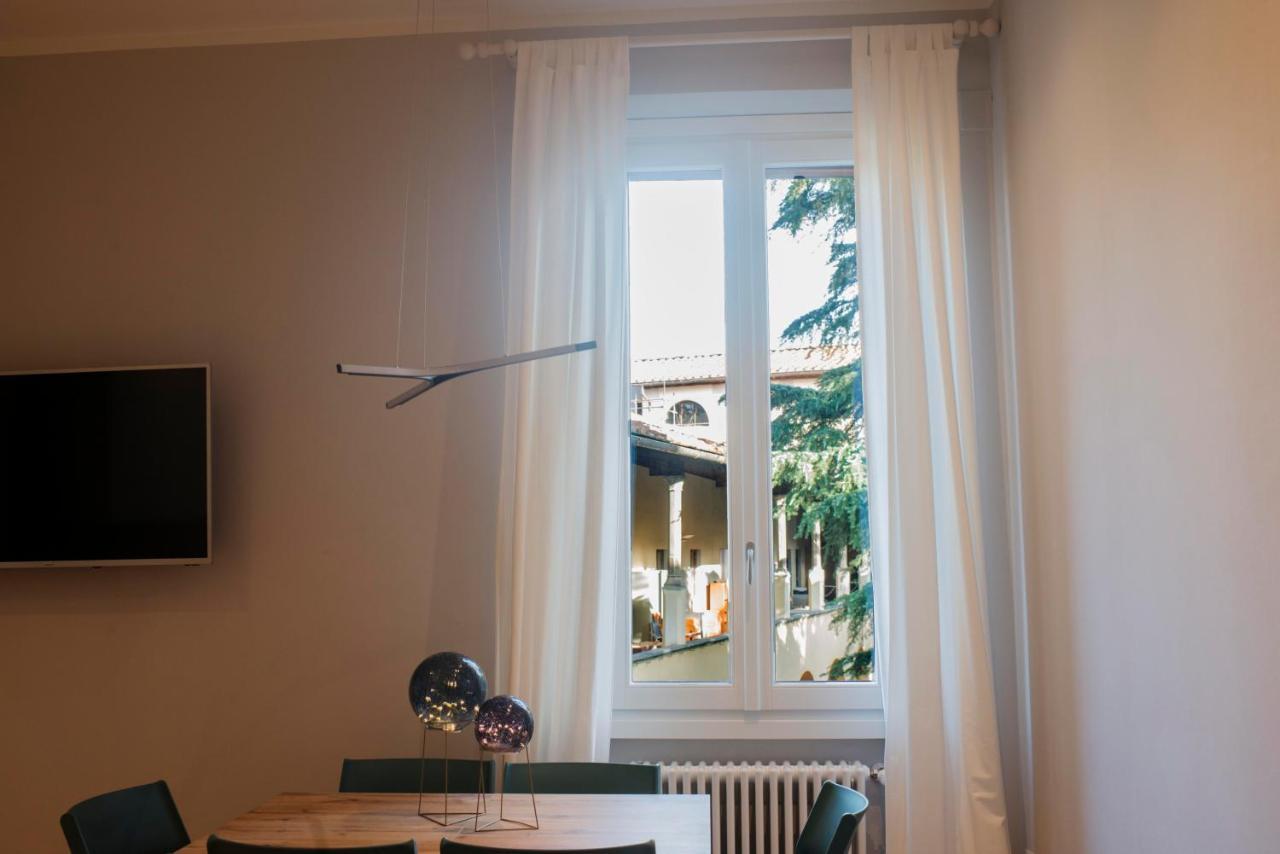 Appartement Oblate Exclusive View *