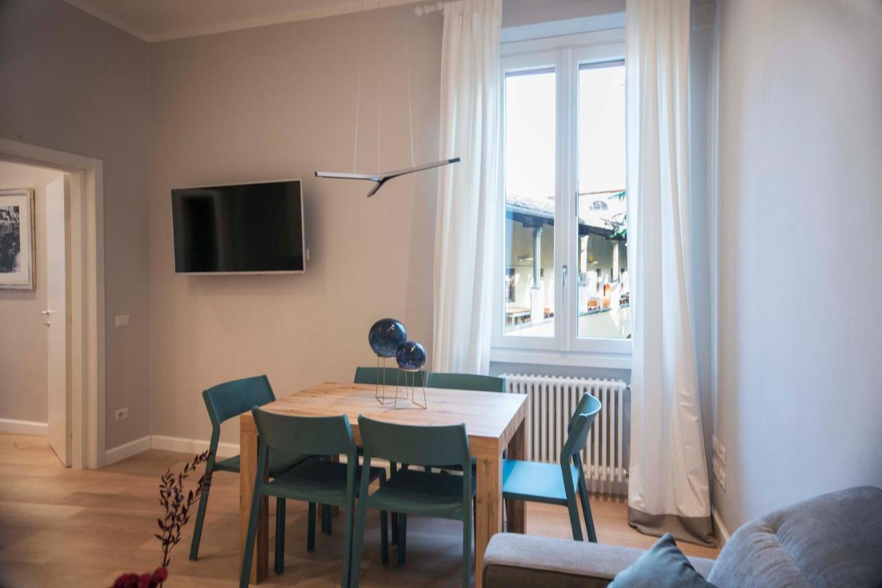 Oblate Exclusive View Appartement