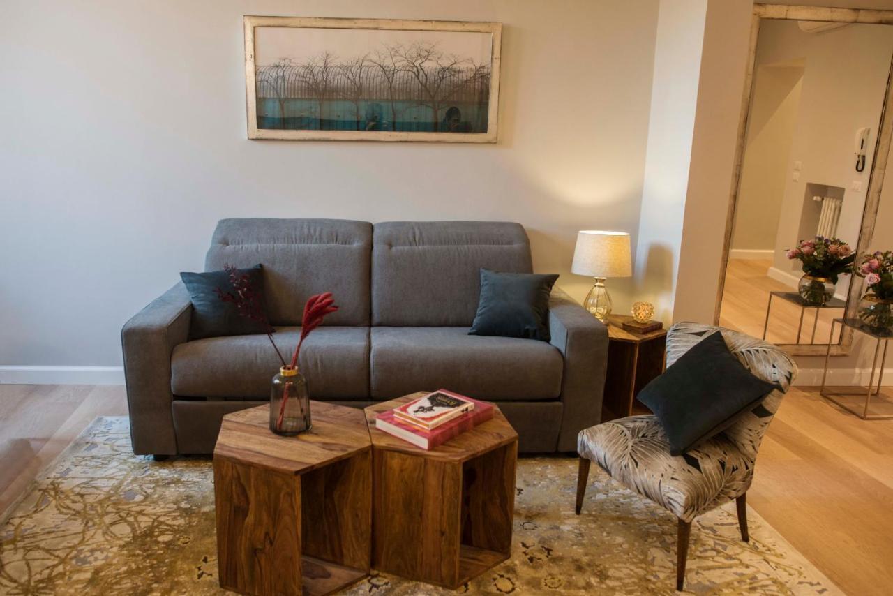 Oblate Exclusive View Appartement Florence