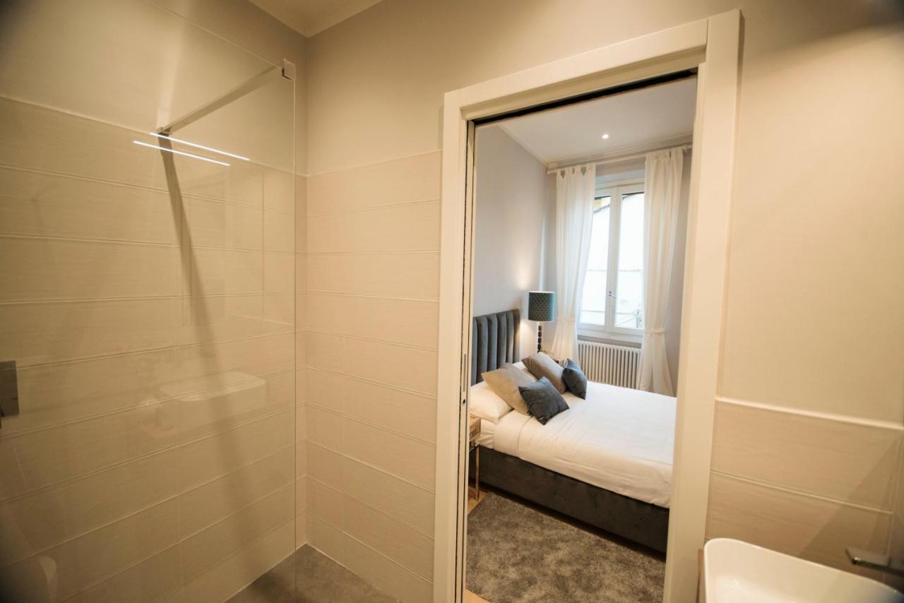 Oblate Exclusive View Appartement Florence