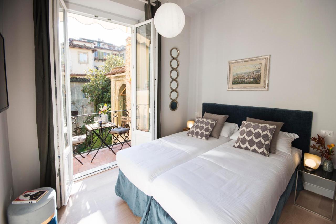 Appartement Oblate Exclusive View *