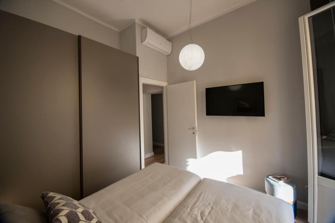 Oblate Exclusive View Appartement Florence