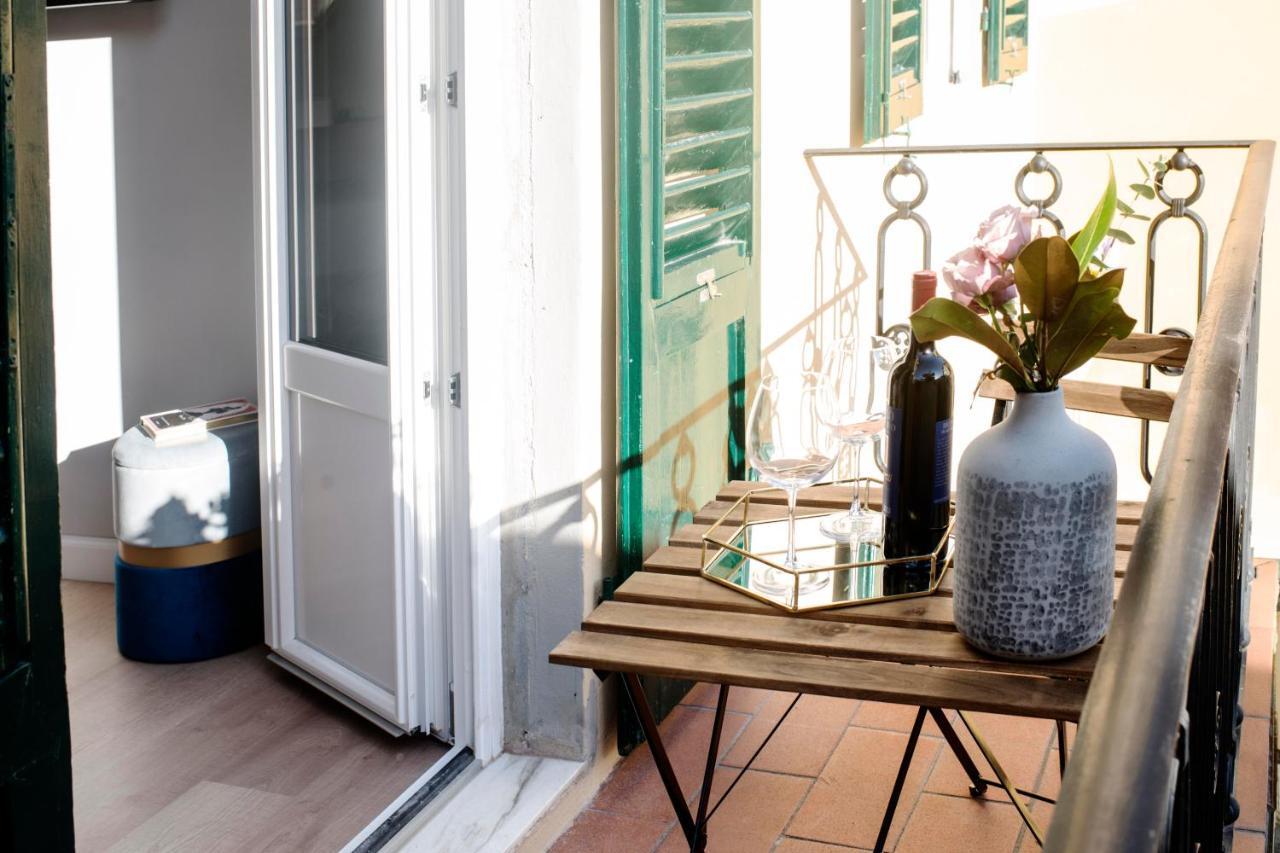 Oblate Exclusive View Appartement